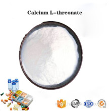 Buy online CAS70753-61-6 Calcium L-threonate active powder